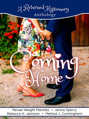 cover image of Coming Home